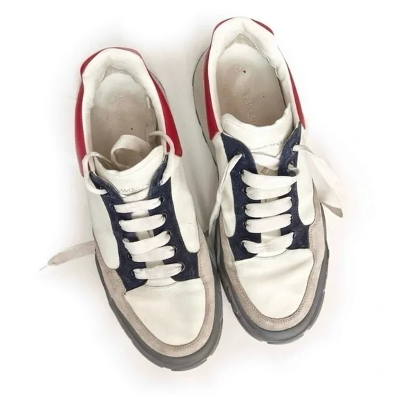 Alexander McQueen Sneakers